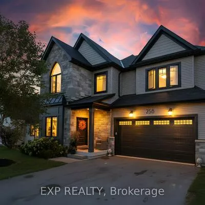 258, Andrew, Central Newmarket, Newmarket