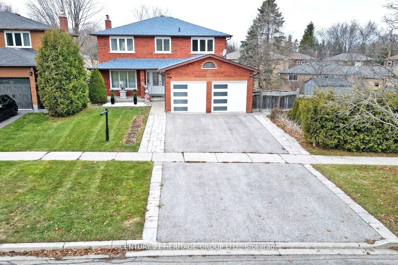 178, Waratah, Huron Heights-Leslie Valley, Newmarket