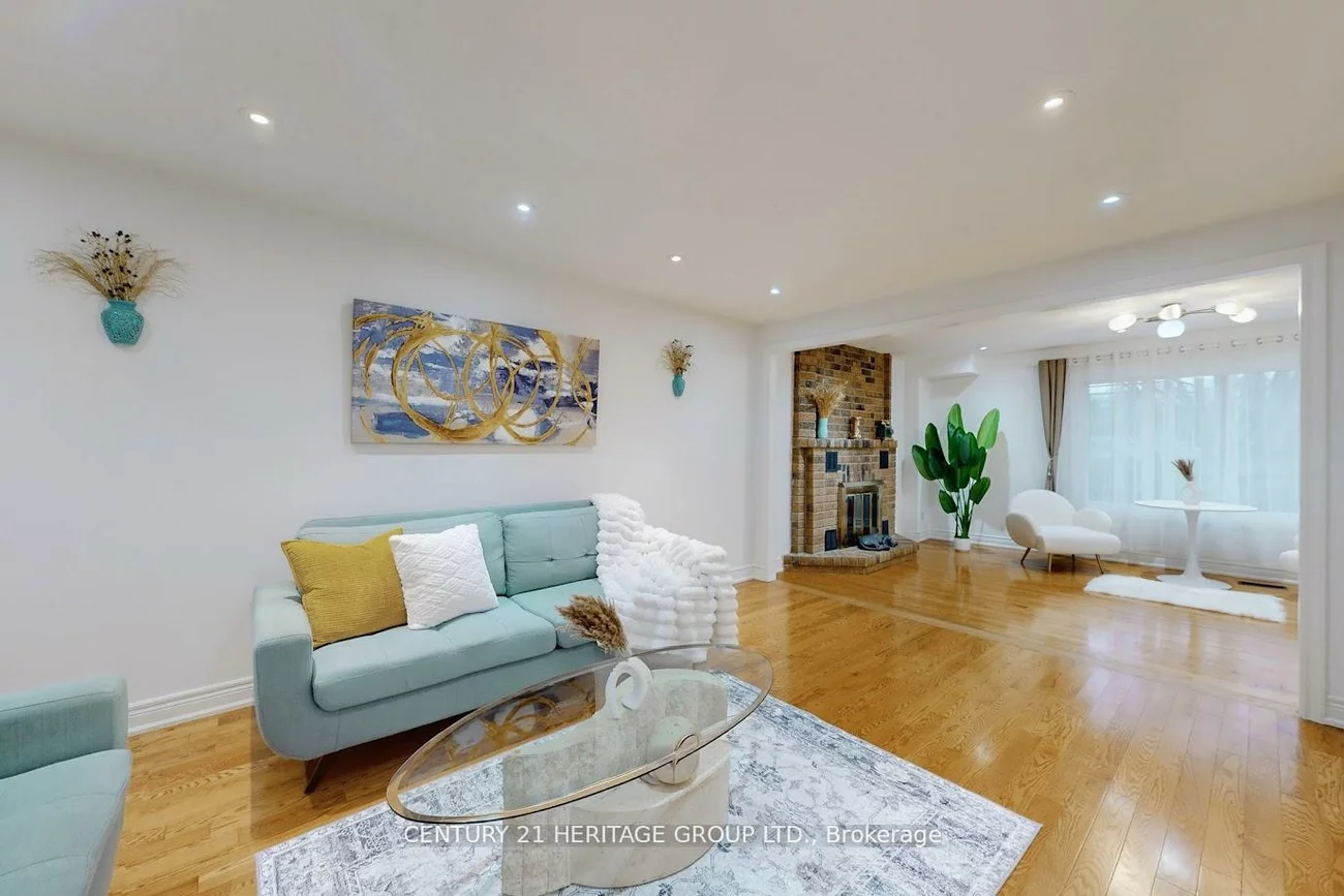 178, Waratah, Huron Heights-Leslie Valley, Newmarket