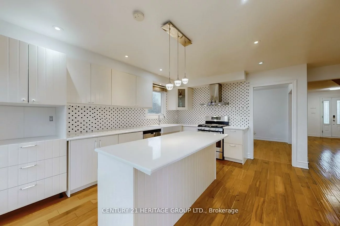 178, Waratah, Huron Heights-Leslie Valley, Newmarket