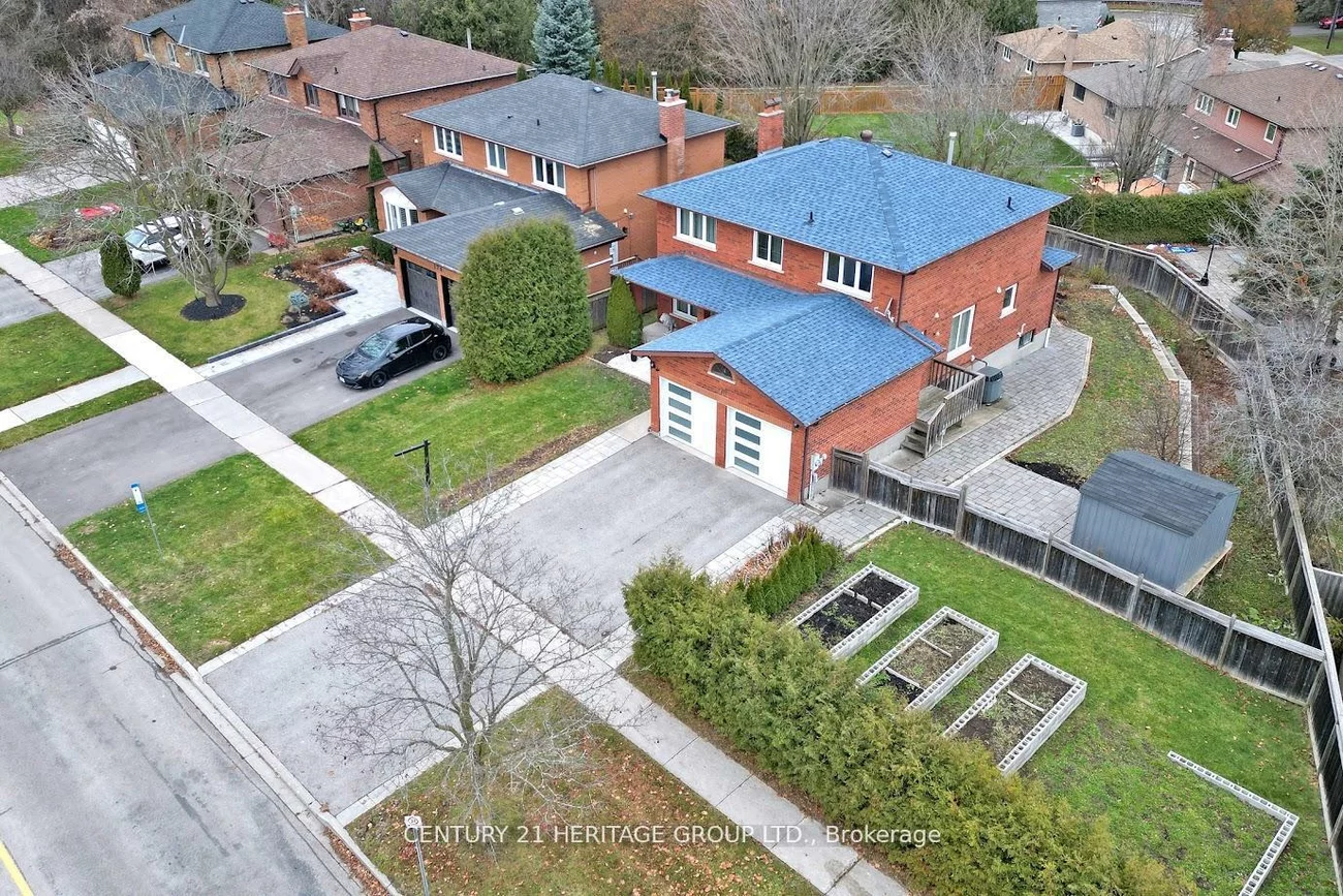 178, Waratah, Huron Heights-Leslie Valley, Newmarket