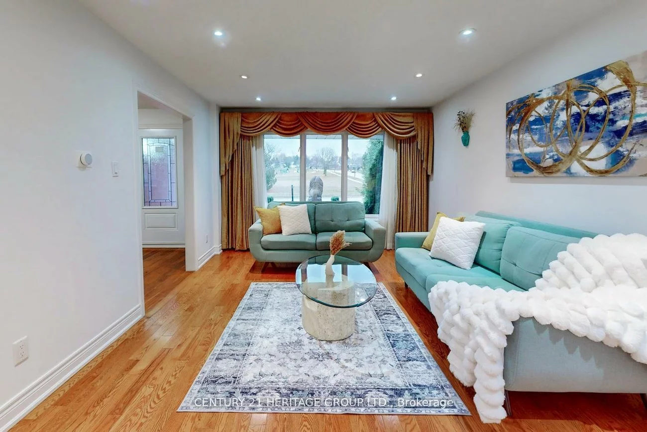 178, Waratah, Huron Heights-Leslie Valley, Newmarket