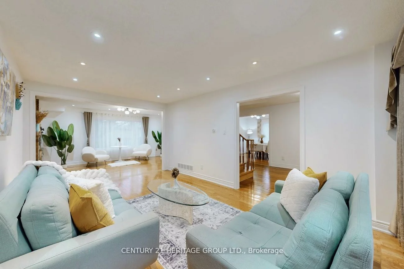 178, Waratah, Huron Heights-Leslie Valley, Newmarket