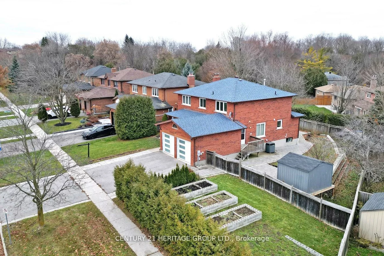 178, Waratah, Huron Heights-Leslie Valley, Newmarket