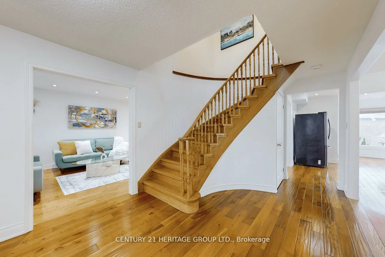 178, Waratah, Huron Heights-Leslie Valley, Newmarket