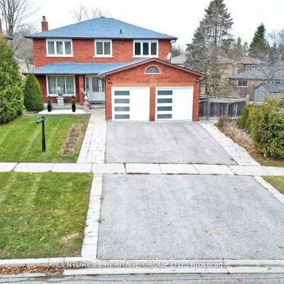178, Waratah, Huron Heights-Leslie Valley, Newmarket