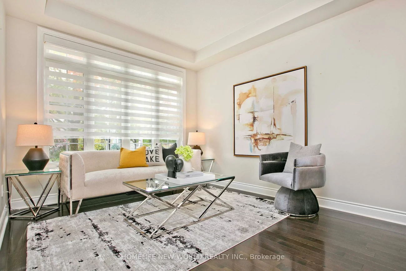 1015, Ralston, Stonehaven-Wyndham, Newmarket