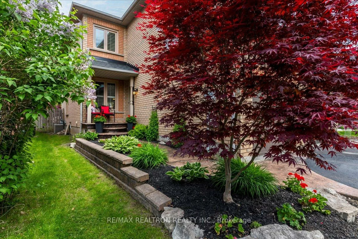 75, Widdifield, Armitage, Newmarket