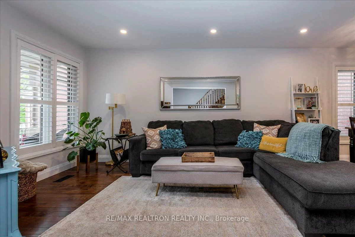 75, Widdifield, Armitage, Newmarket