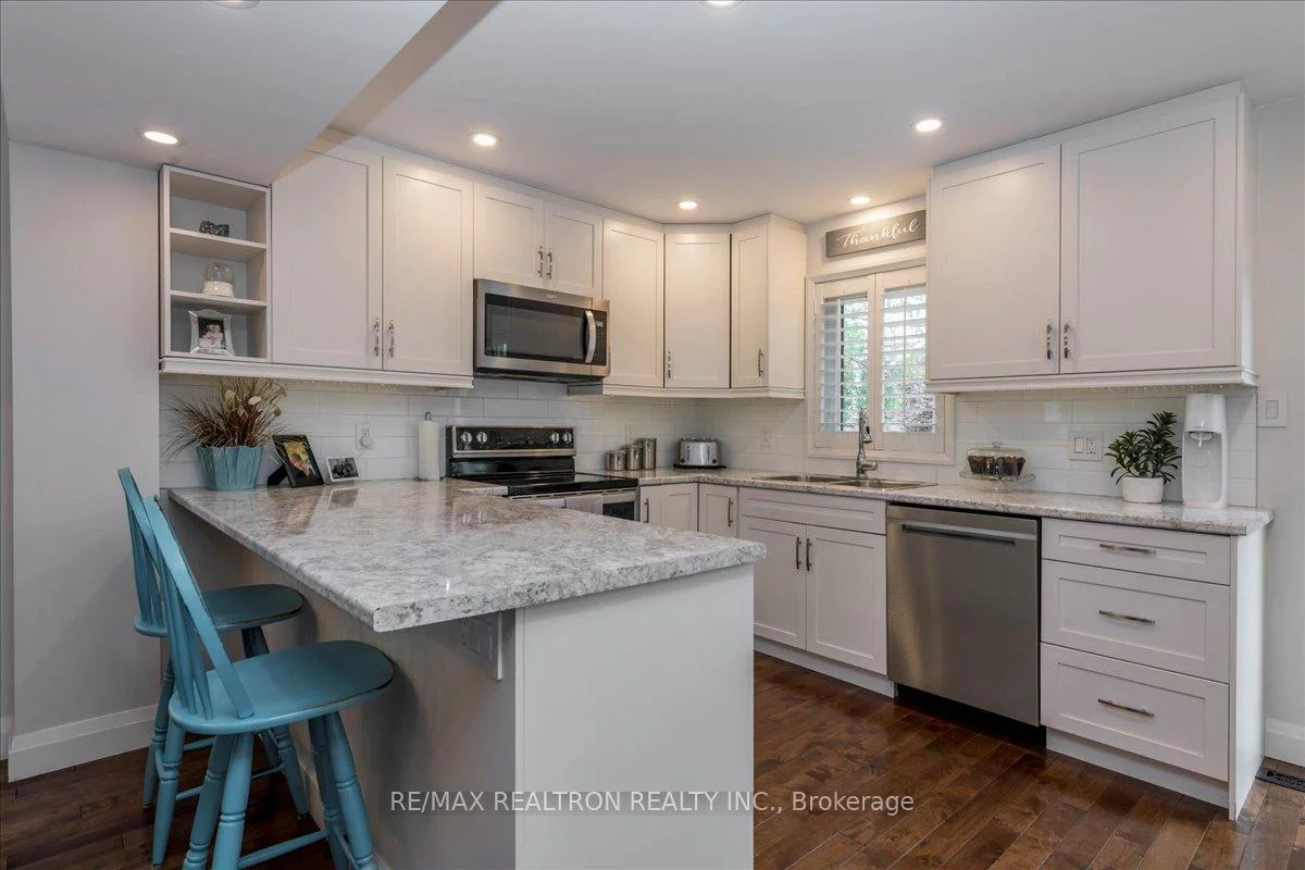 75, Widdifield, Armitage, Newmarket