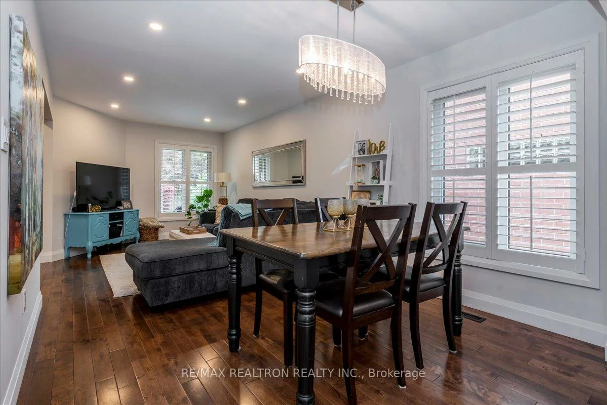 75, Widdifield, Armitage, Newmarket