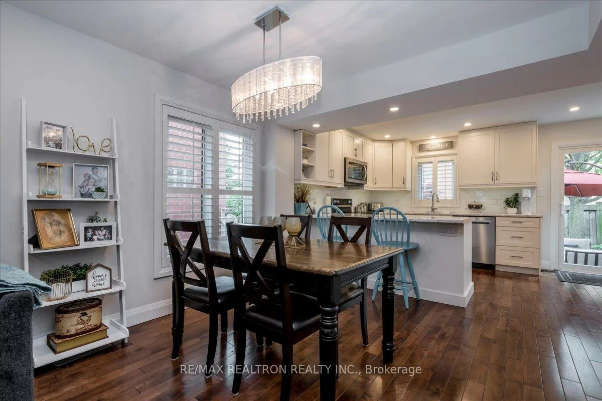 75, Widdifield, Armitage, Newmarket