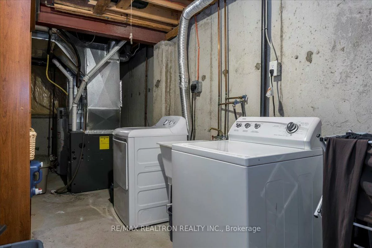 75, Widdifield, Armitage, Newmarket