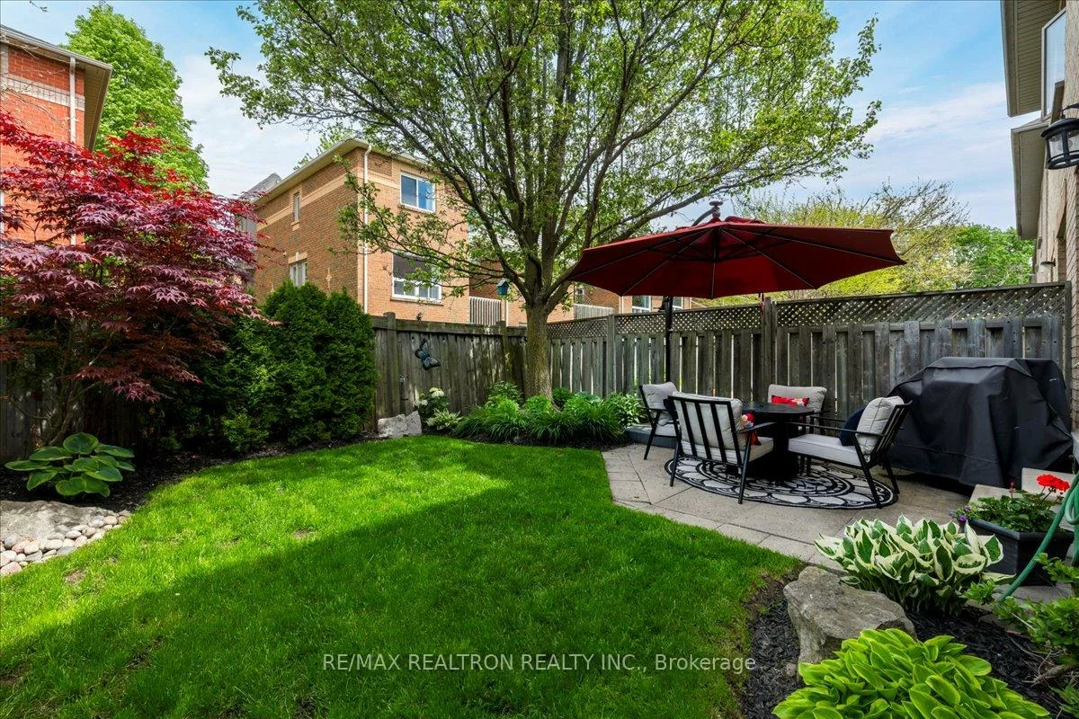 75, Widdifield, Armitage, Newmarket