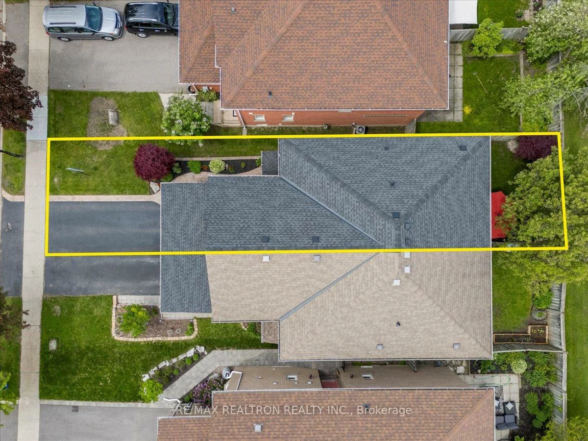 75, Widdifield, Armitage, Newmarket