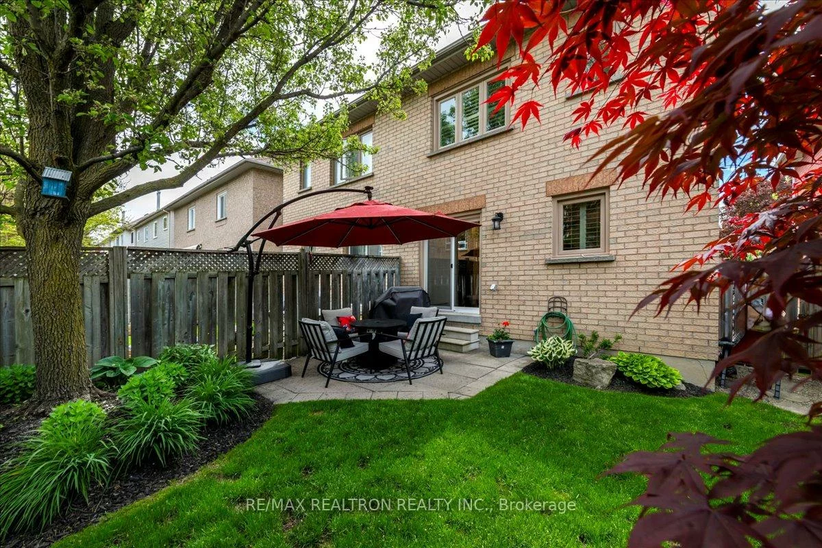 75, Widdifield, Armitage, Newmarket