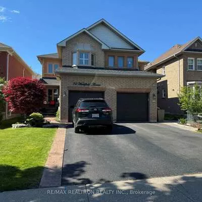 75, Widdifield, Armitage, Newmarket