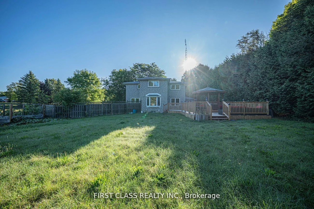 1148, Kingdale, Stonehaven-Wyndham, Newmarket