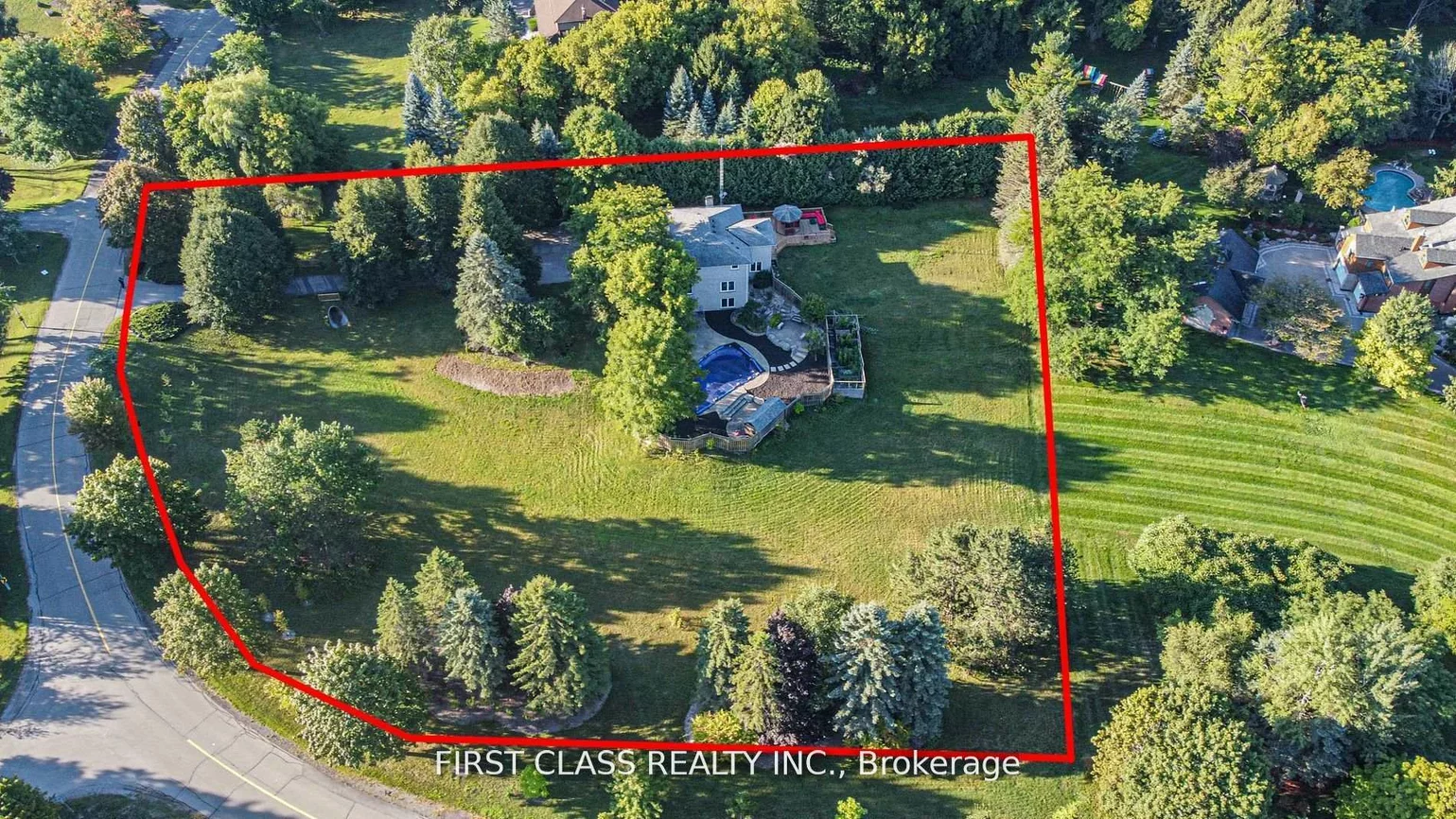 1148, Kingdale, Stonehaven-Wyndham, Newmarket