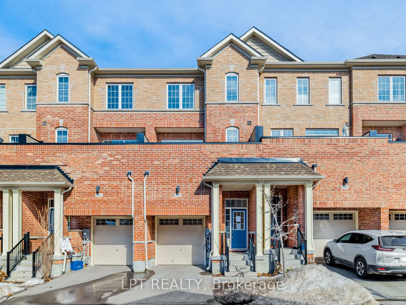 247, Harding Park, Glenway Estates, Newmarket