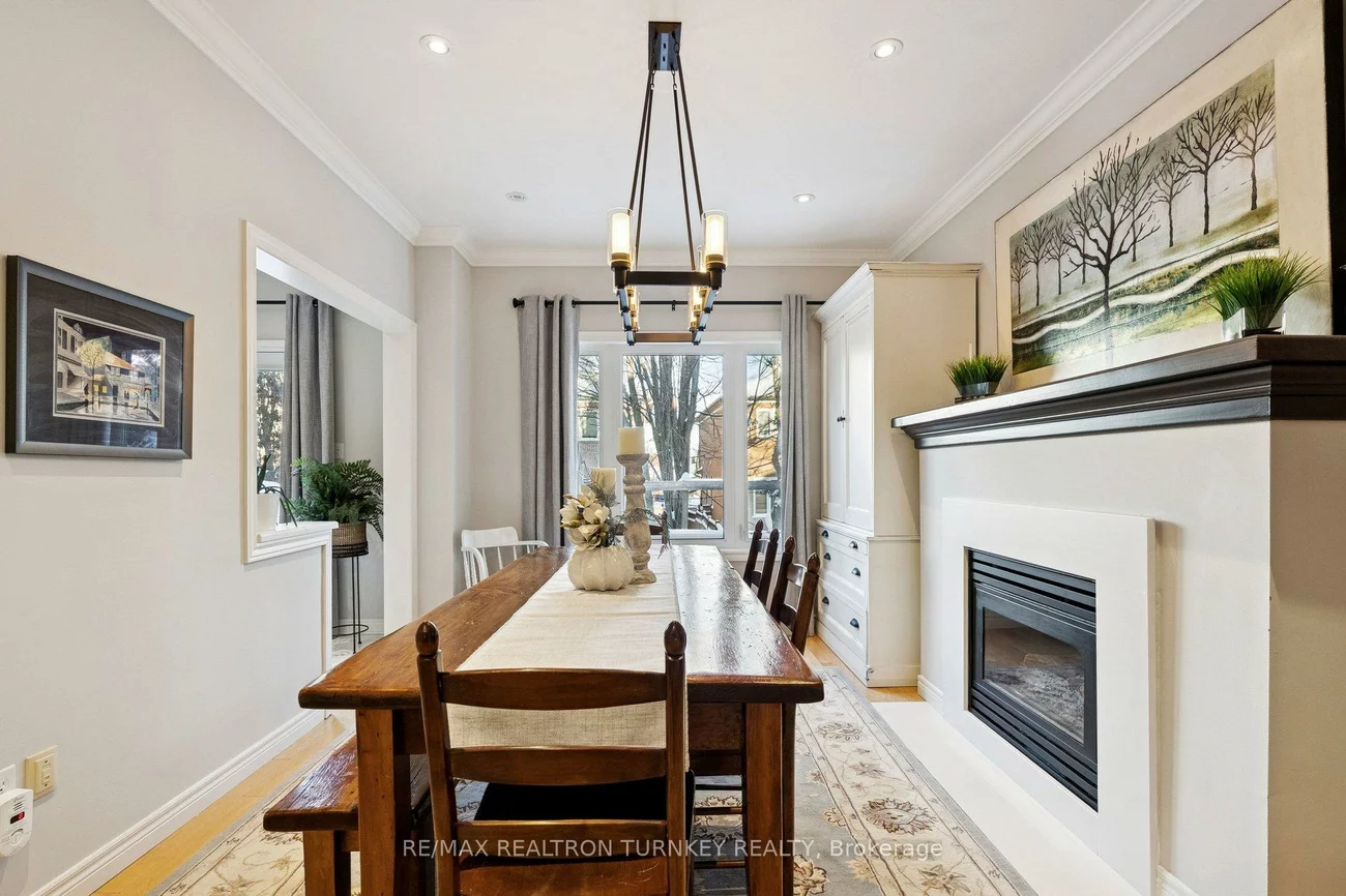 407, Seneca, Summerhill Estates, Newmarket