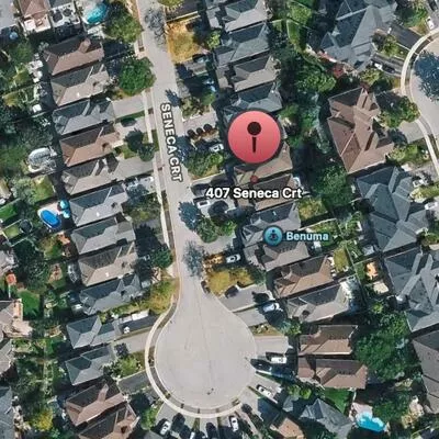 407, Seneca, Summerhill Estates, Newmarket