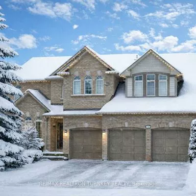 668, Foxcroft, Stonehaven-Wyndham, Newmarket