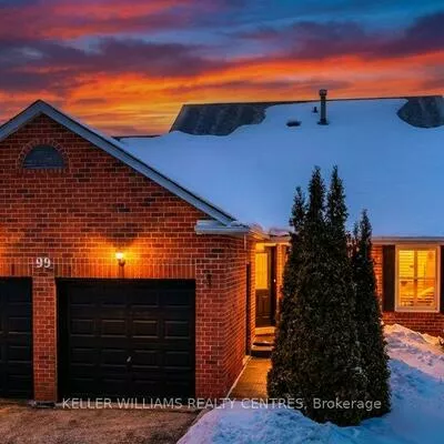 99, Peevers, Glenway Estates, Newmarket