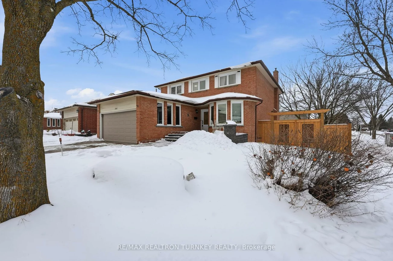 341, Buckingham, Bristol-London, Newmarket