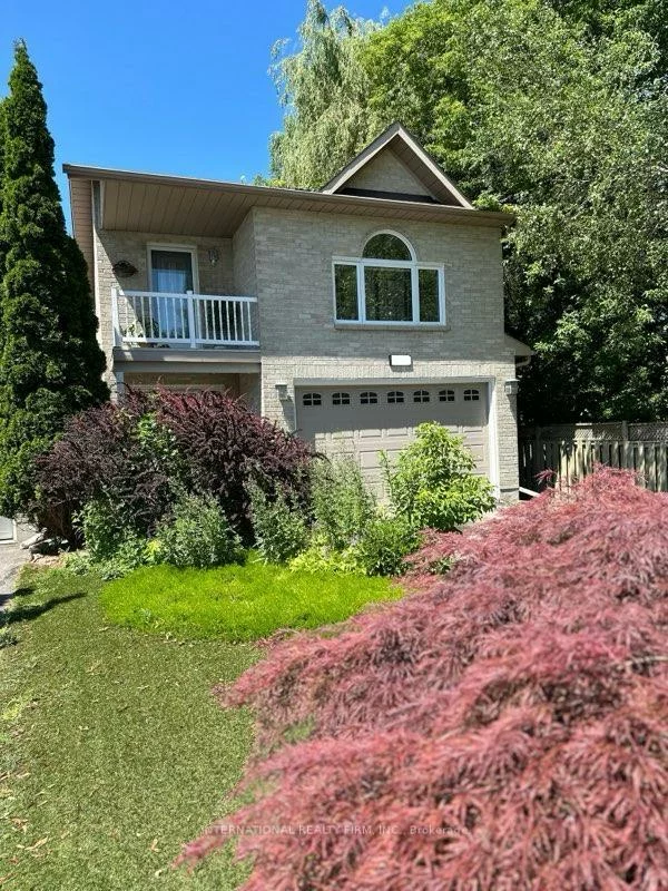 276, Sheridan, Gorham-College Manor, Newmarket