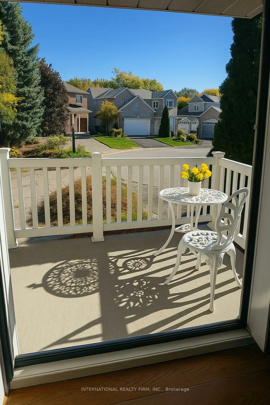 276, Sheridan, Gorham-College Manor, Newmarket