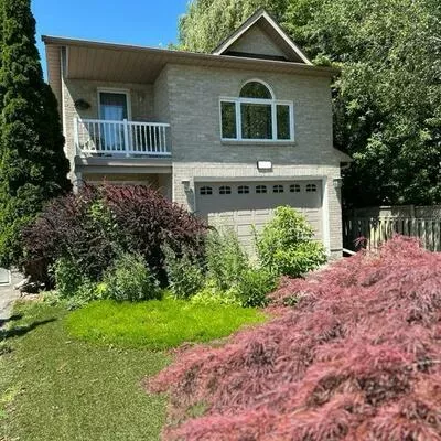 276, Sheridan, Gorham-College Manor, Newmarket