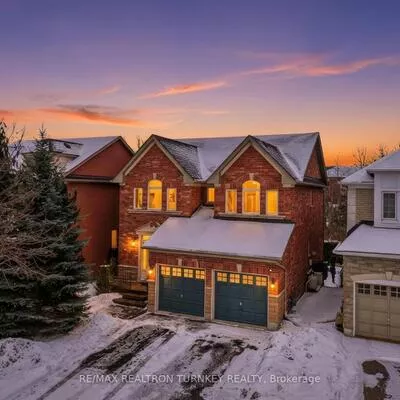 228, Sawmill Valley, Summerhill Estates, Newmarket