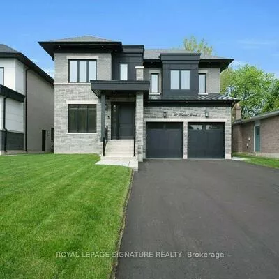 92, Howard, Huron Heights-Leslie Valley, Newmarket