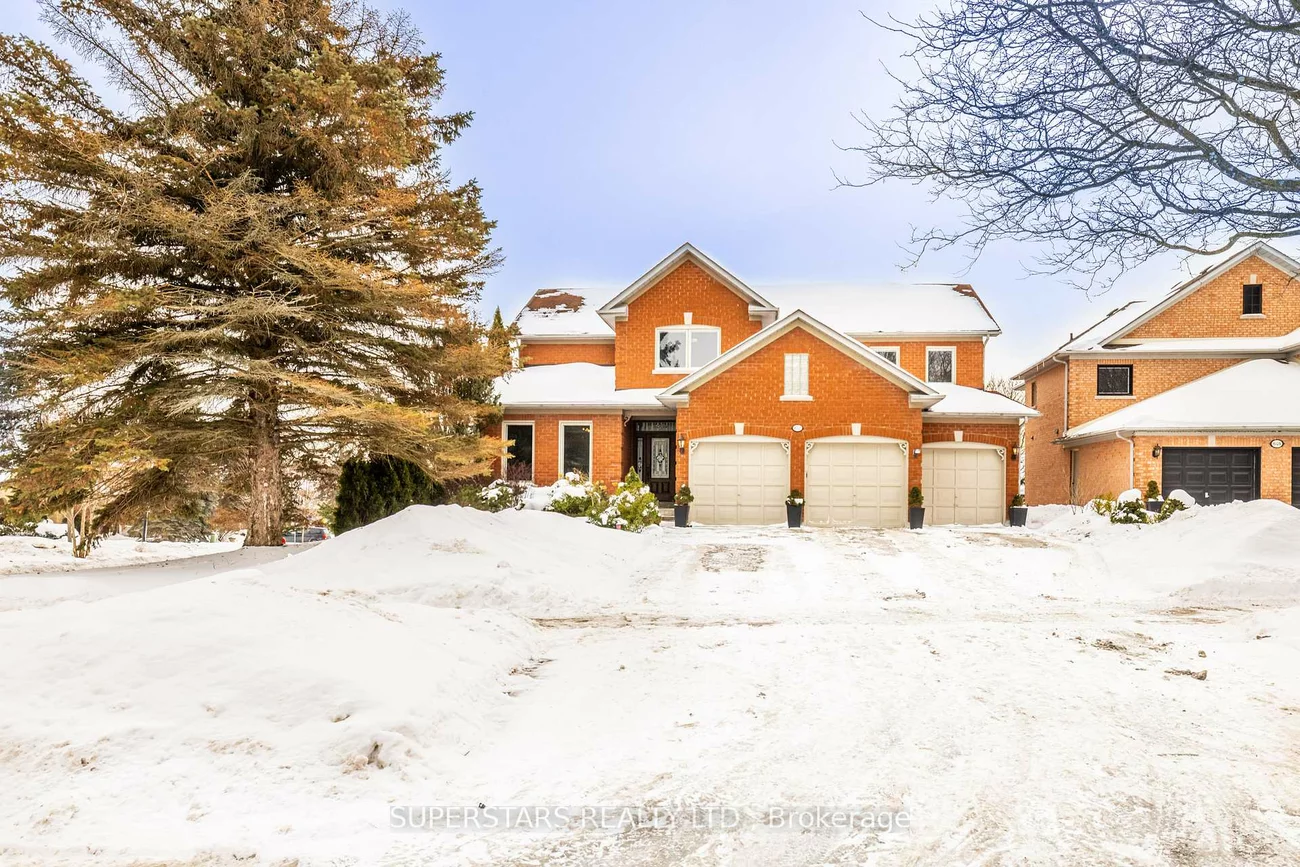 852, Norwick, Stonehaven-Wyndham, Newmarket