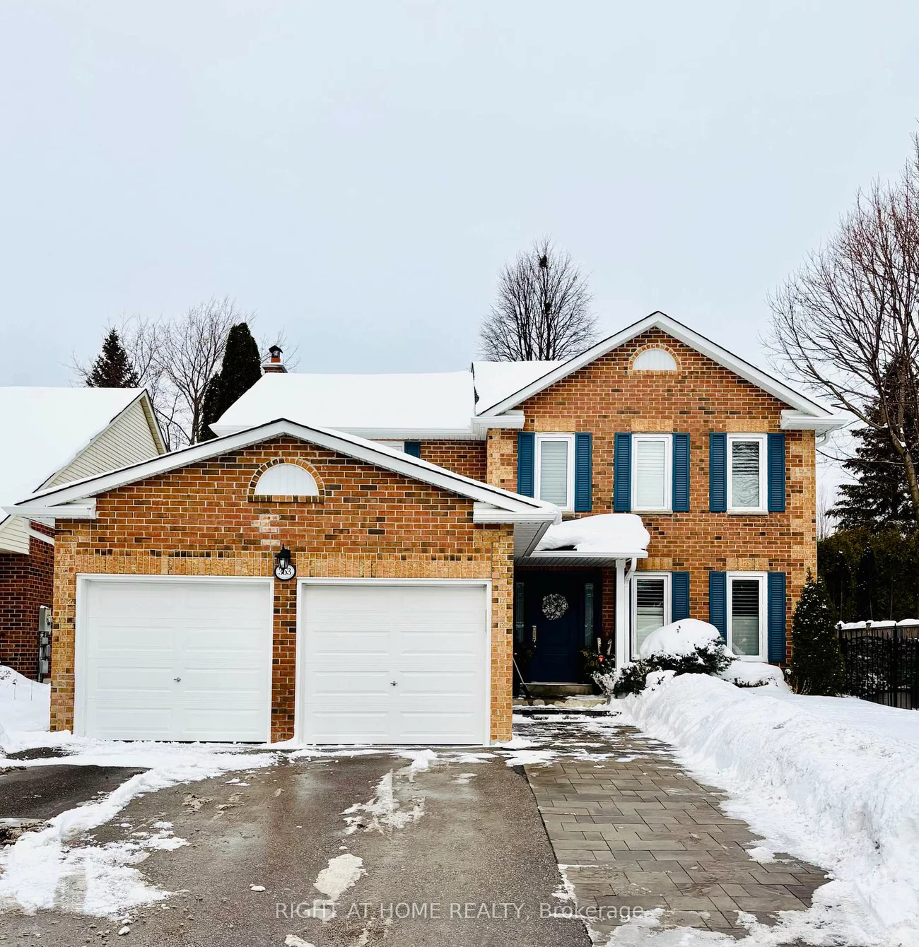 363, Crossland, Glenway Estates, Newmarket