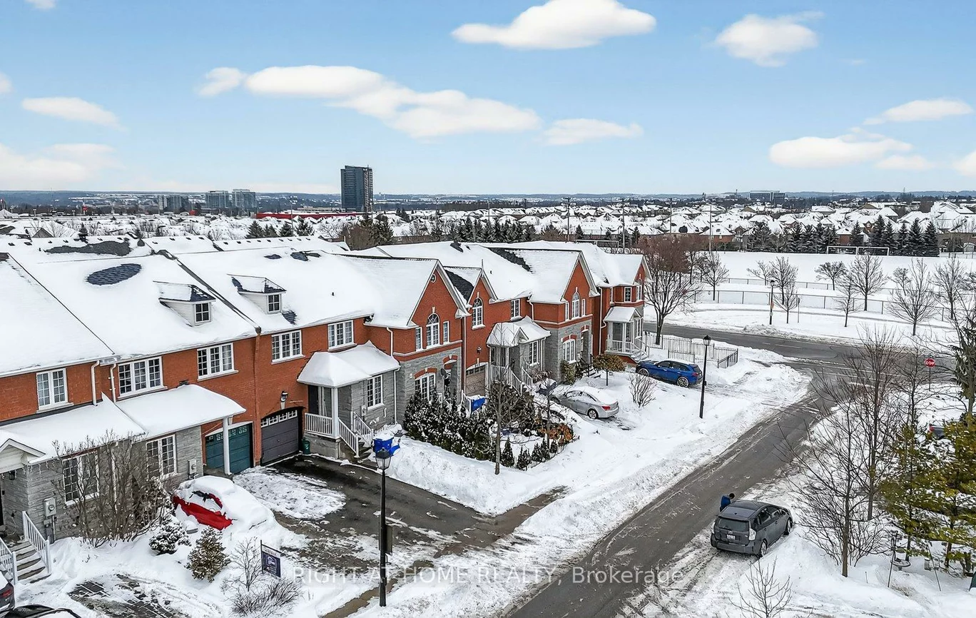 349, Wood Duck, Woodland Hill, Newmarket