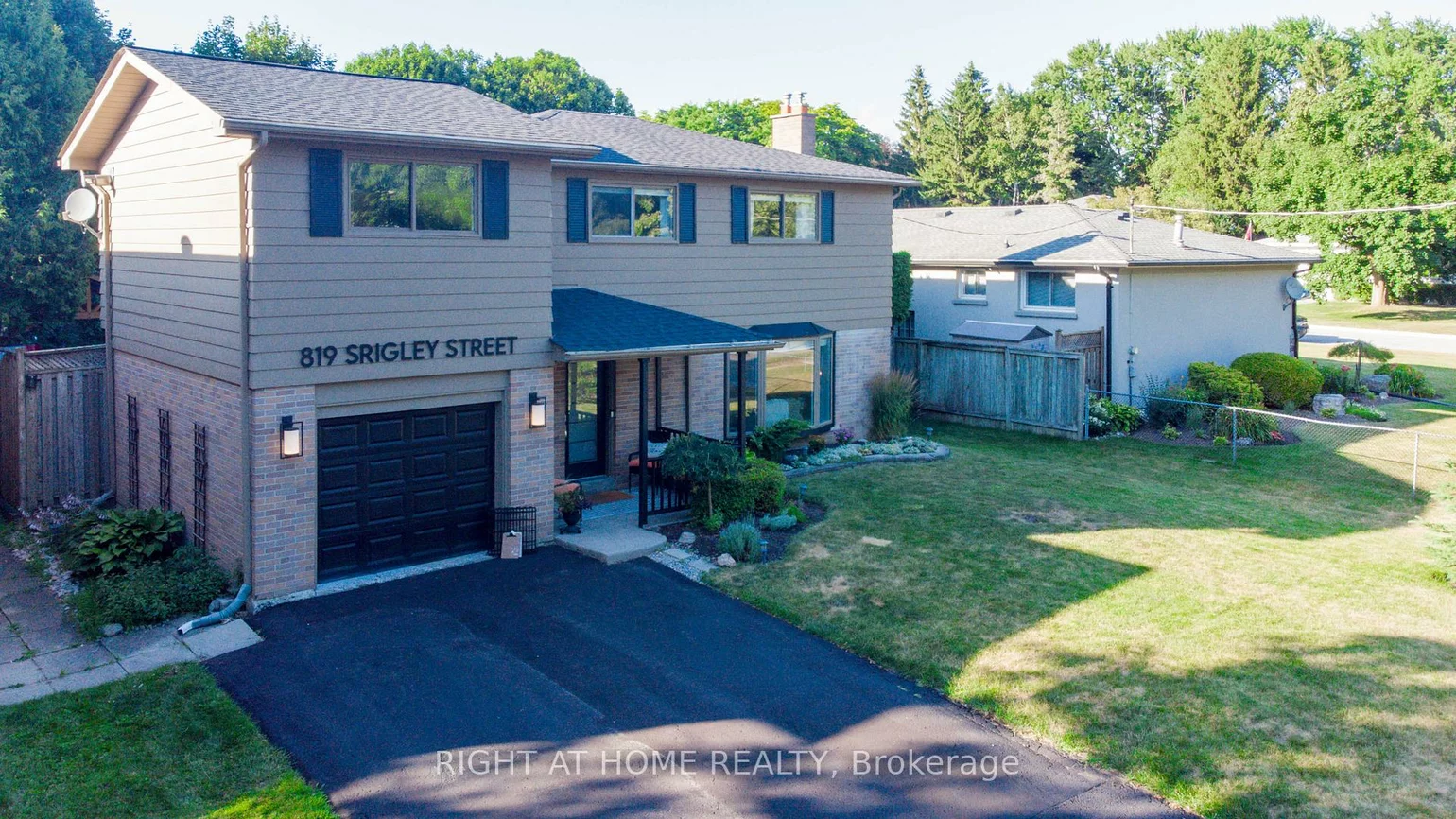 819, Srigley, Gorham-College Manor, Newmarket