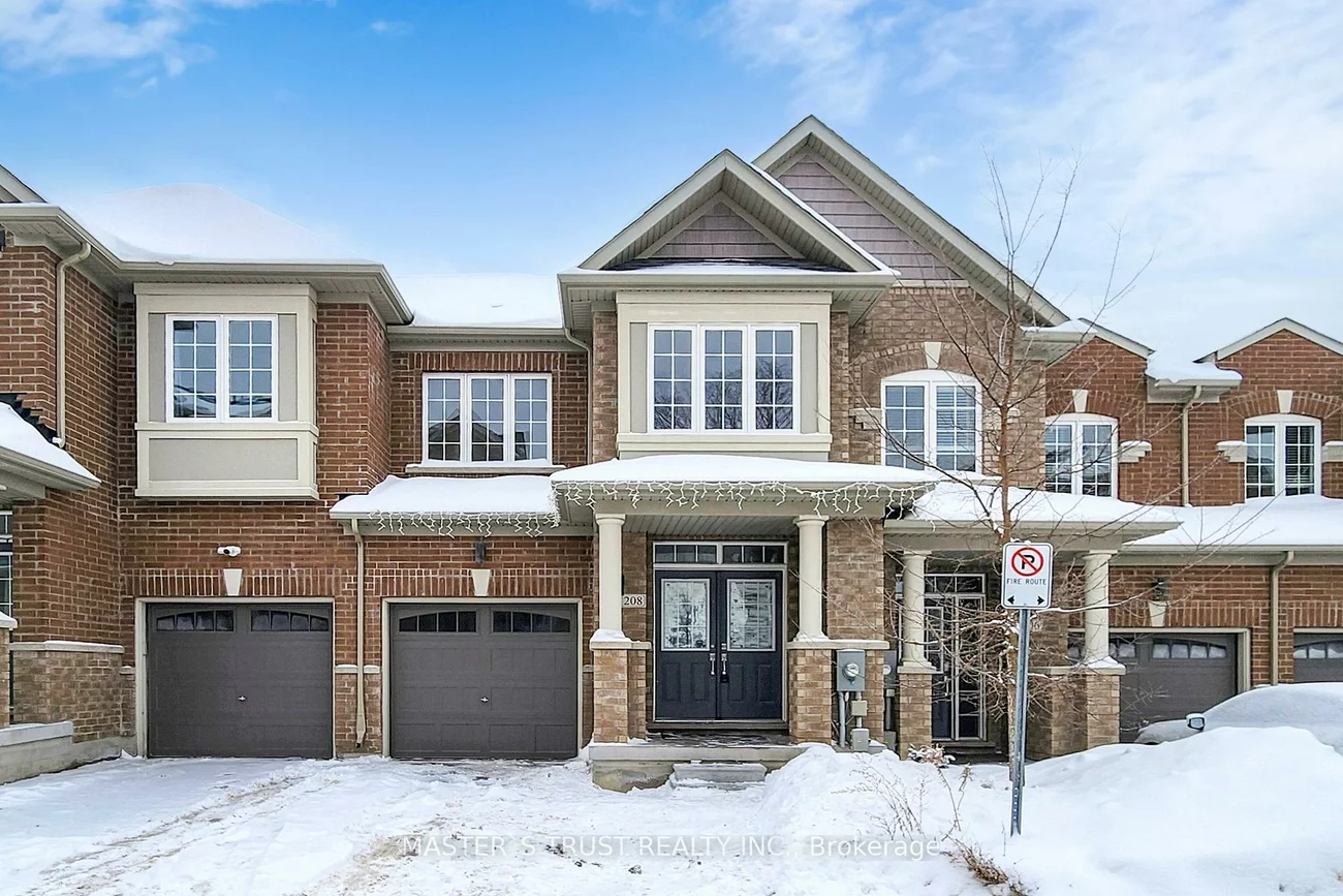 208, Harding Park, Glenway Estates, Newmarket