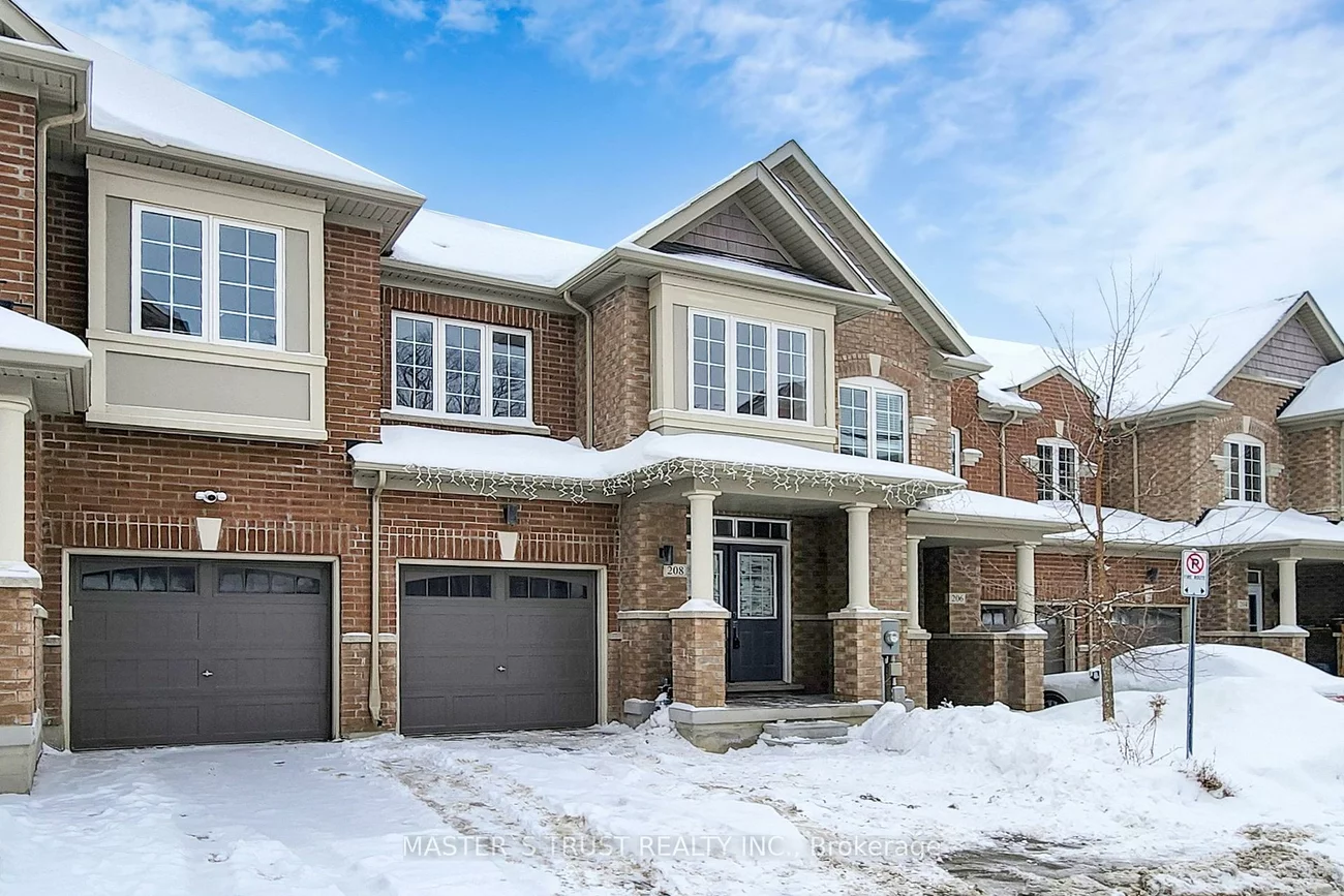 208, Harding Park, Glenway Estates, Newmarket