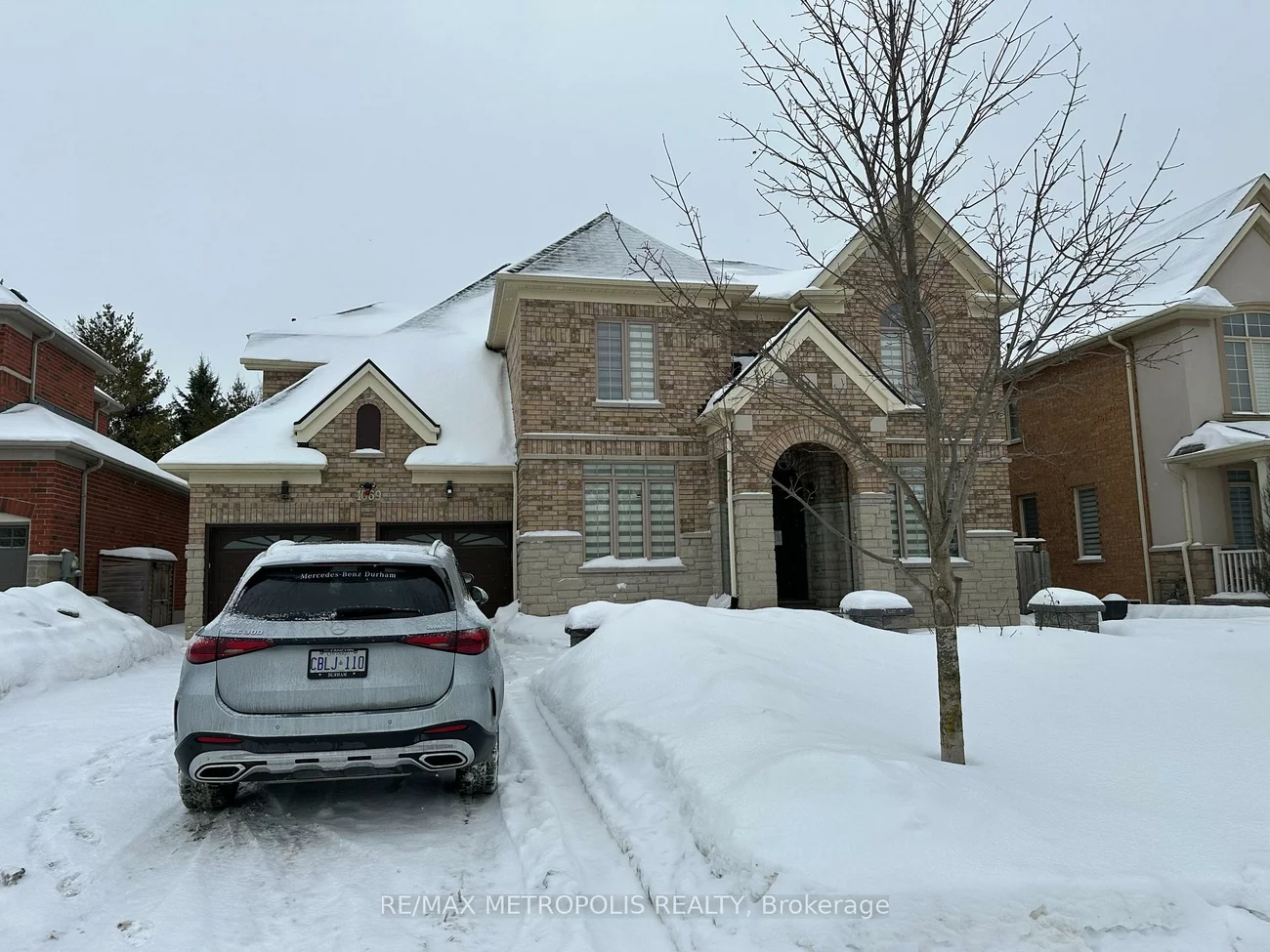 1069, Nellie Little, Stonehaven-Wyndham, Newmarket