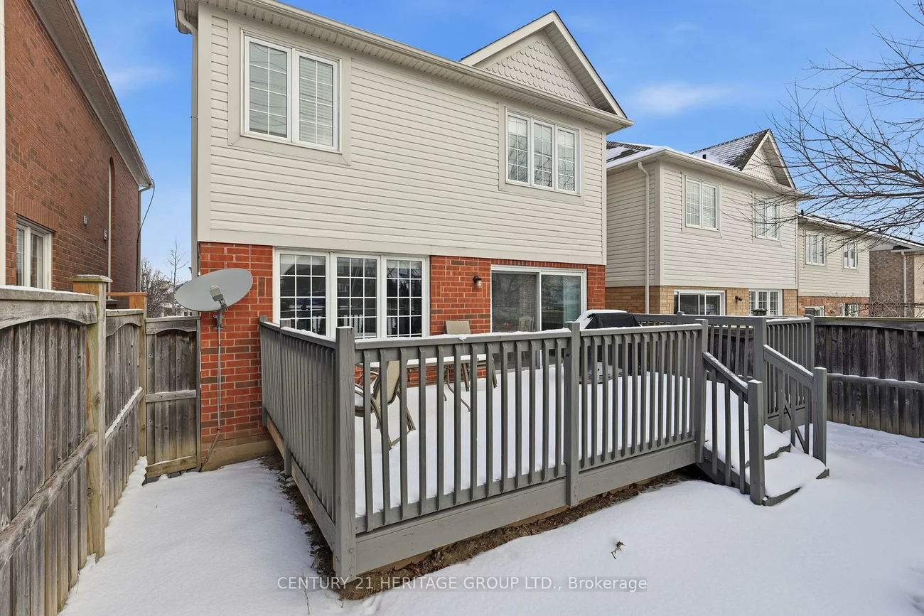 40, Cliff Gunn, Woodland Hill, Newmarket