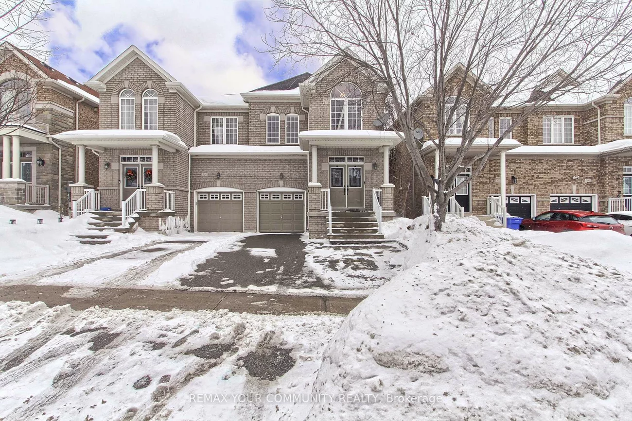 506, Foxcroft, Stonehaven-Wyndham, Newmarket