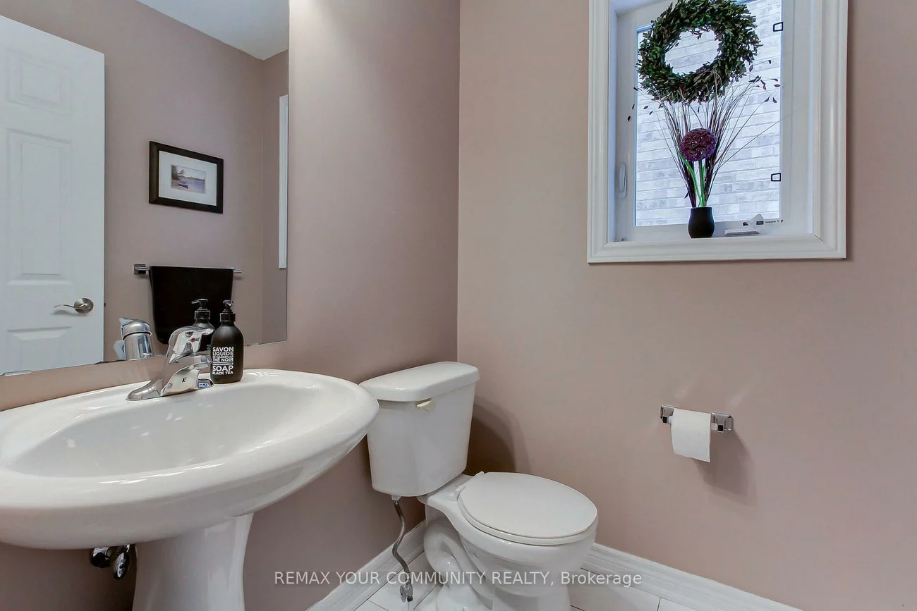 506, Foxcroft, Stonehaven-Wyndham, Newmarket