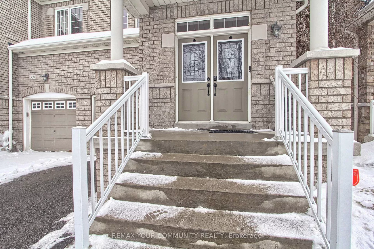 506, Foxcroft, Stonehaven-Wyndham, Newmarket