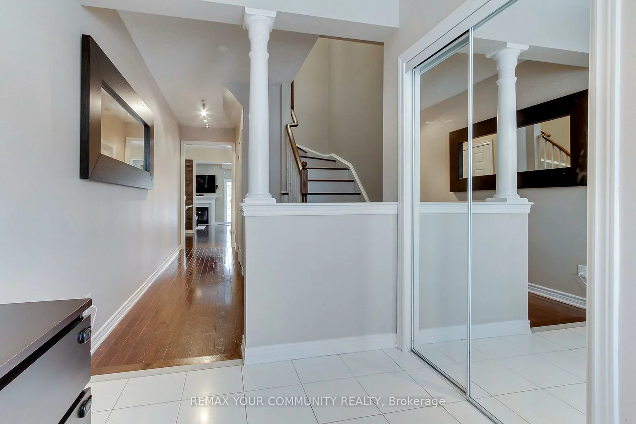 506, Foxcroft, Stonehaven-Wyndham, Newmarket