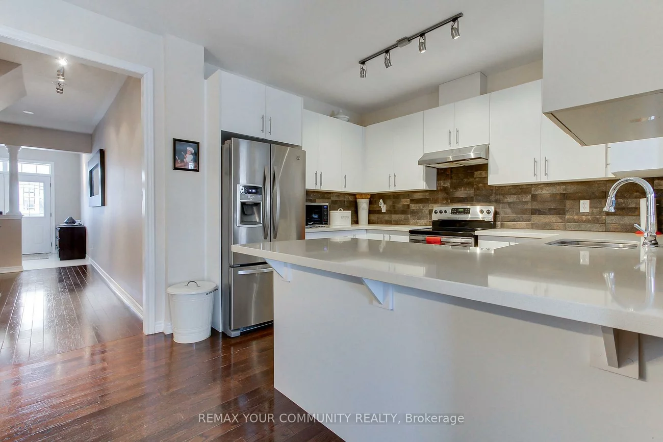 506, Foxcroft, Stonehaven-Wyndham, Newmarket