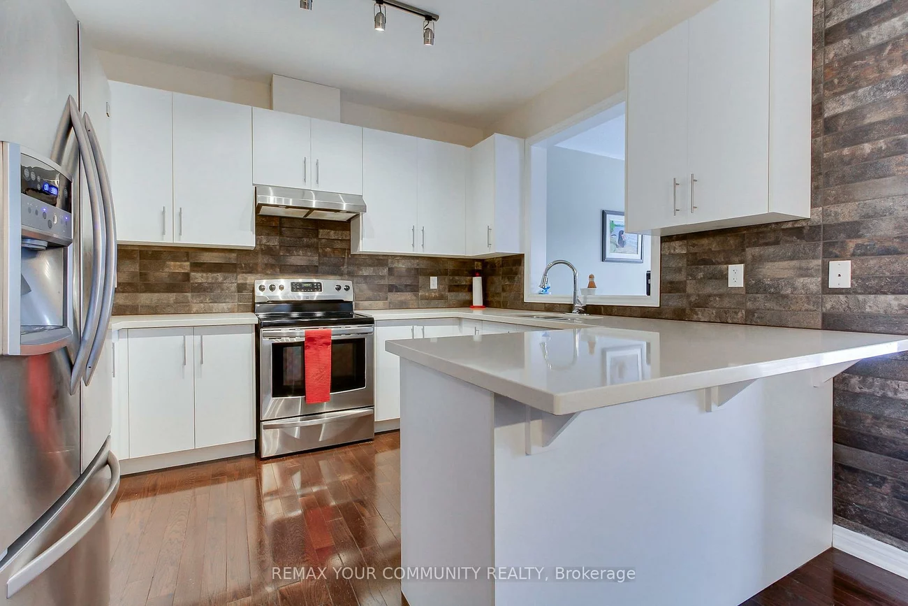 506, Foxcroft, Stonehaven-Wyndham, Newmarket