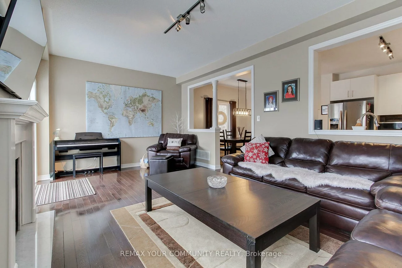 506, Foxcroft, Stonehaven-Wyndham, Newmarket