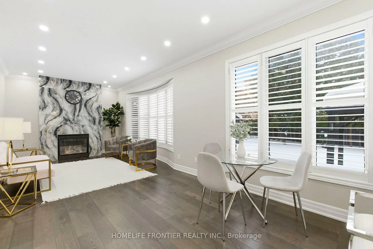 107, Mynden, Woodland Hill, Newmarket